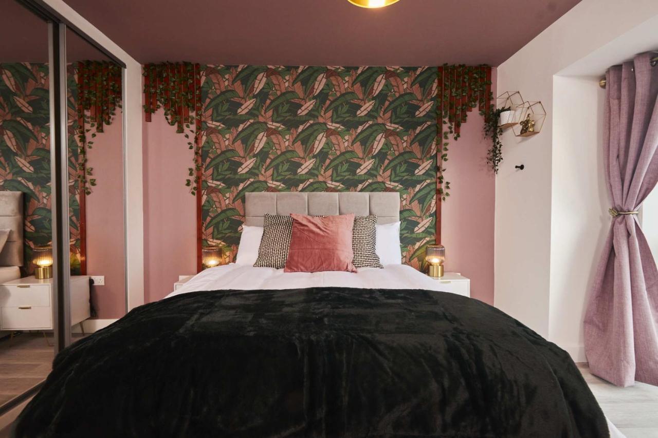Homebird Property - The Willows Leeds  Eksteriør billede
